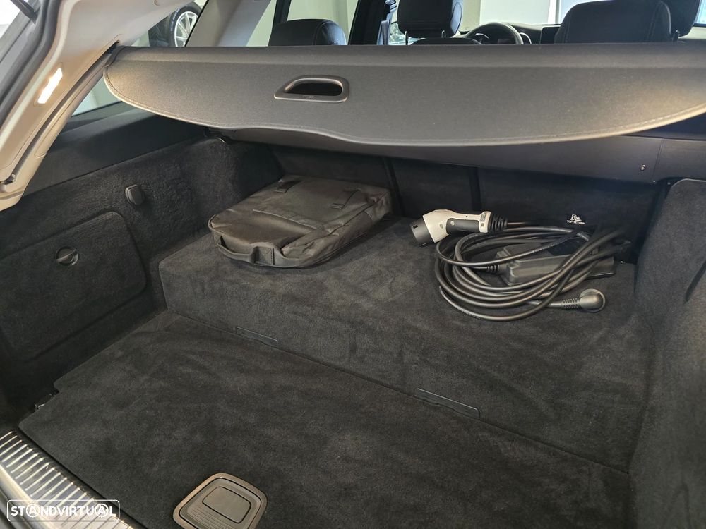 Mercedes-Benz C 300 de T 9G-TRONIC Avantgarde - 41