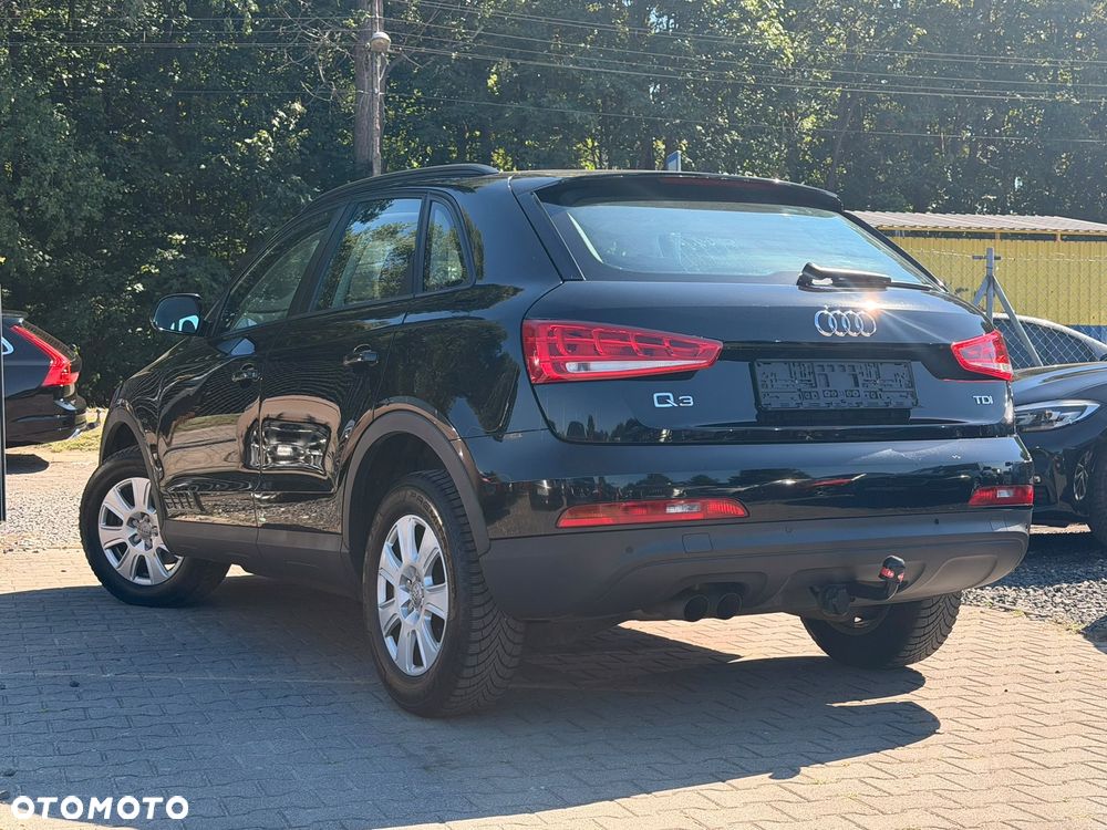 Audi Q3 2.0 TDI - 4