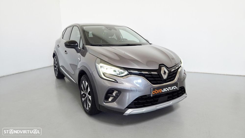 Renault Captur 2023 photo 3