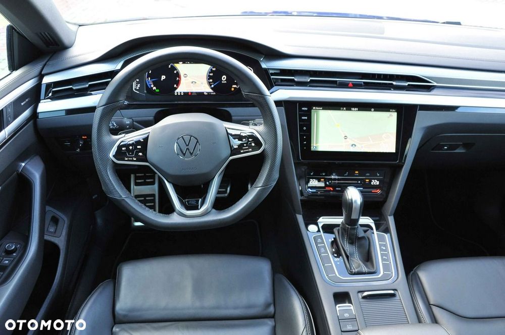 Volkswagen Arteon Shooting Brake 2.0 TSI OPF DSG R-Line - 37