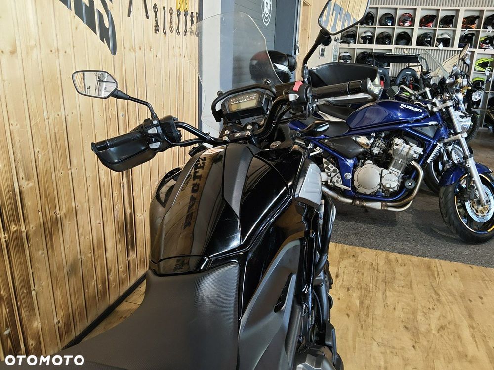 Honda NC - 17