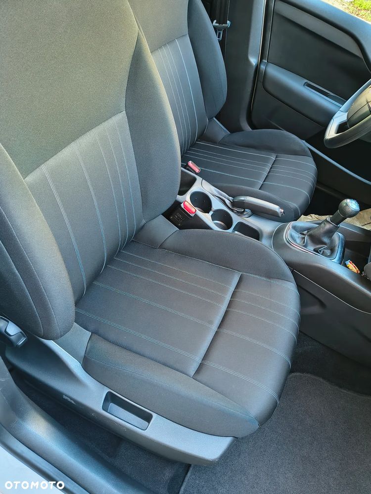 Citroën C4 VTi 95 Attraction - 11