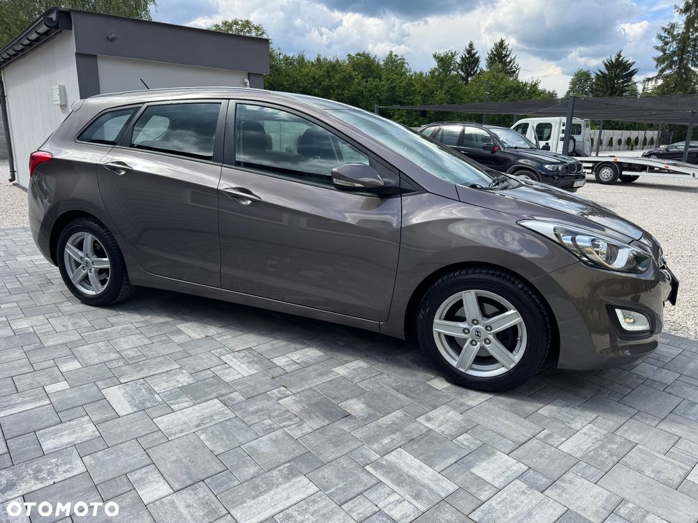 Hyundai i30 1.6 GDI Premium - 5