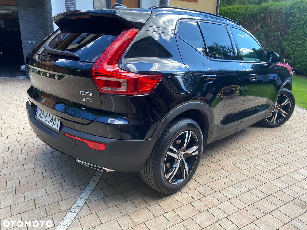 Volvo XC 40 D3 RDesign - 9