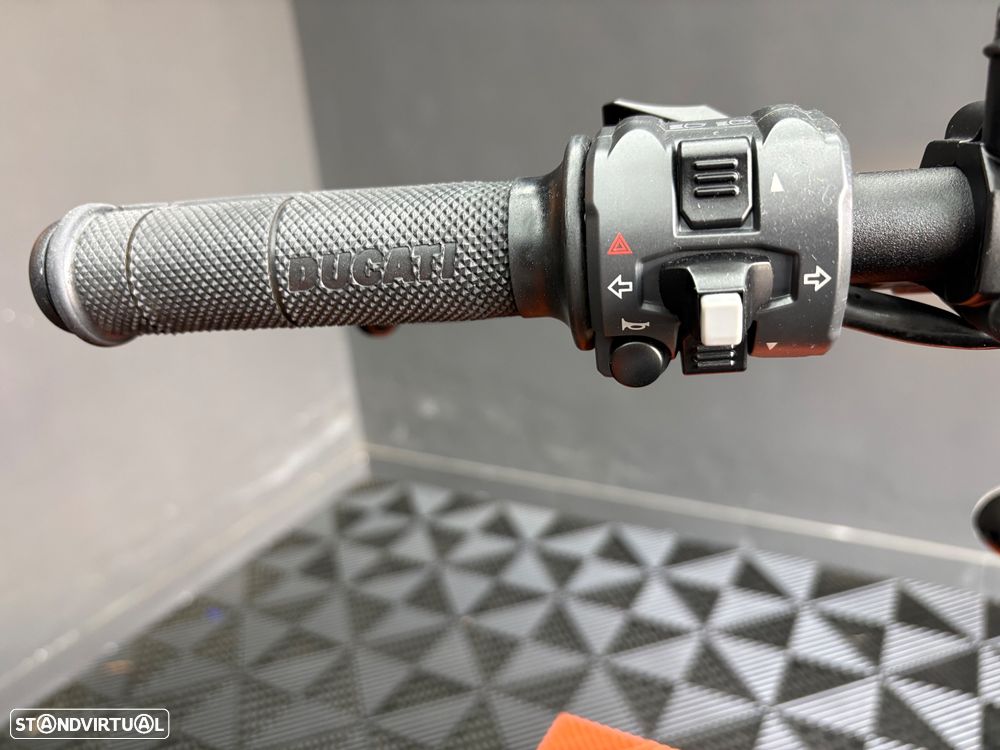 Ducati Scrambler Icon - 19