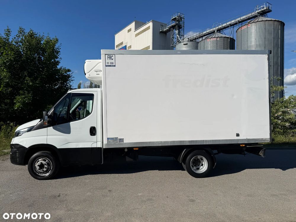 Iveco Daily 35C15 - 8