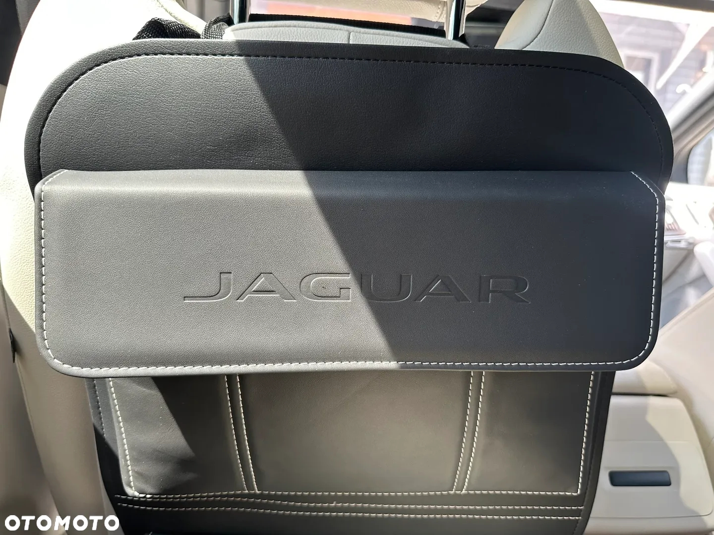 Jaguar I-Pace EV400 AWD SE - 11