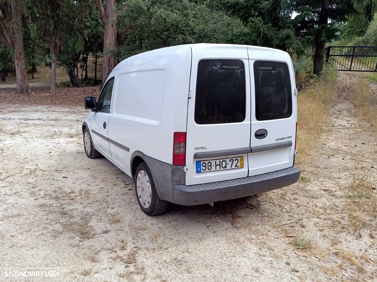 Opel Combo Tour 1.3 CDTi - 1