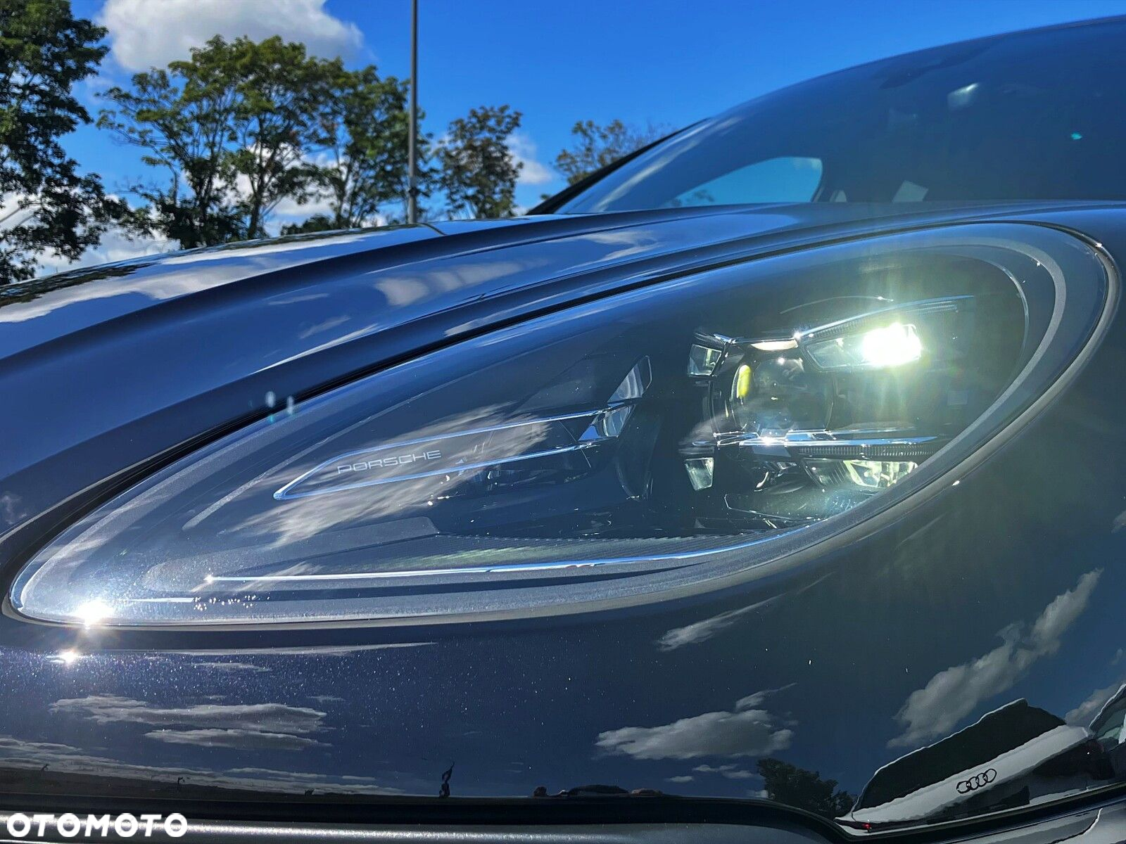 Porsche Macan - 13