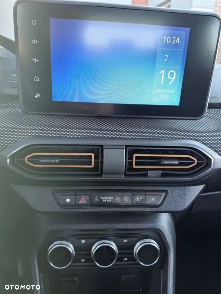 Dacia Sandero Stepway TCe 90 CVT Comfort - 14