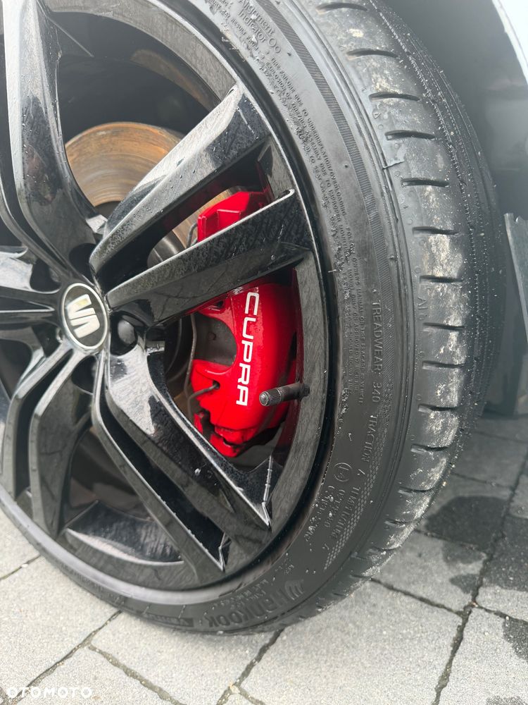 Seat Ibiza SC 1.8 TSI S&S Cupra - 10