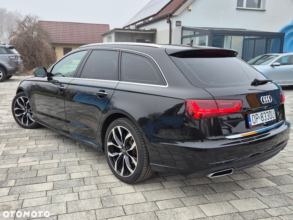 Audi A6 Avant 2.0 TDI Prime Line - 13