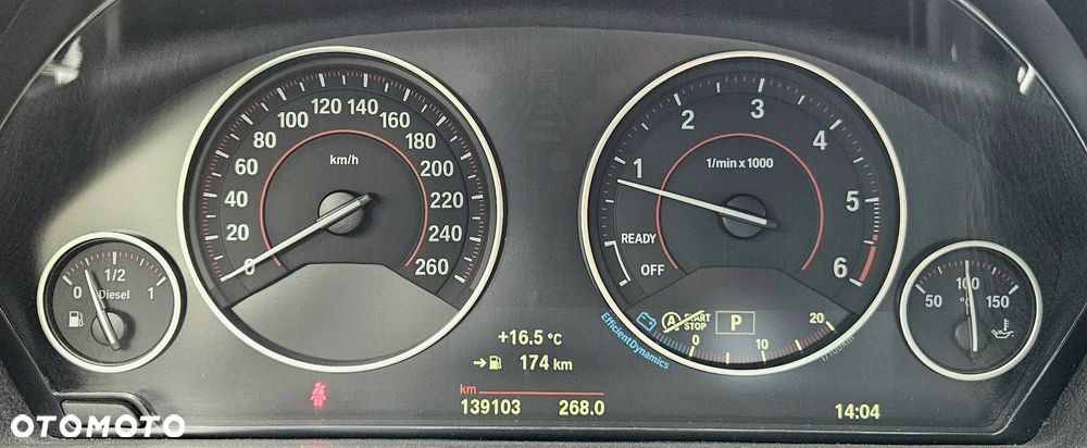 BMW Seria 3 320d xDrive Sport Line Shadow sport - 29