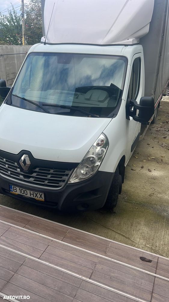 Renault Master - 12