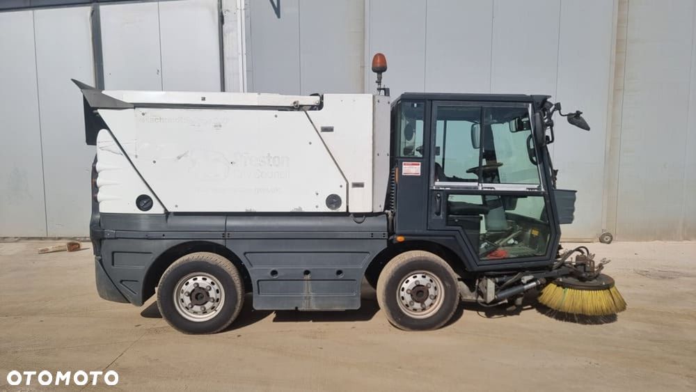 Schmidt SWINGO 200+ - 6