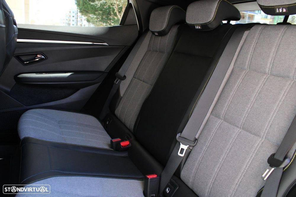 Renault Mégane E-Tech 130 Urban Range Evolution - 54