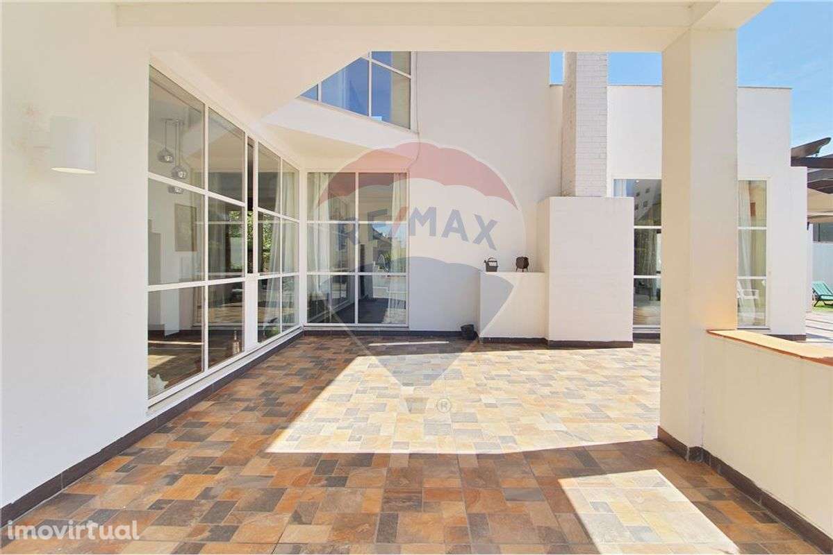 Moradia T4 para venda - Grande imagem: 5/32