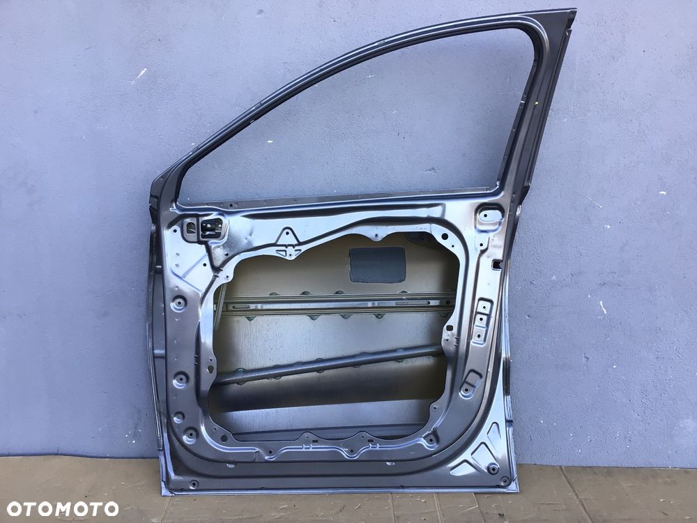 Drzwi przednie prawe Hyundai Santa Fe lV 4 - 5