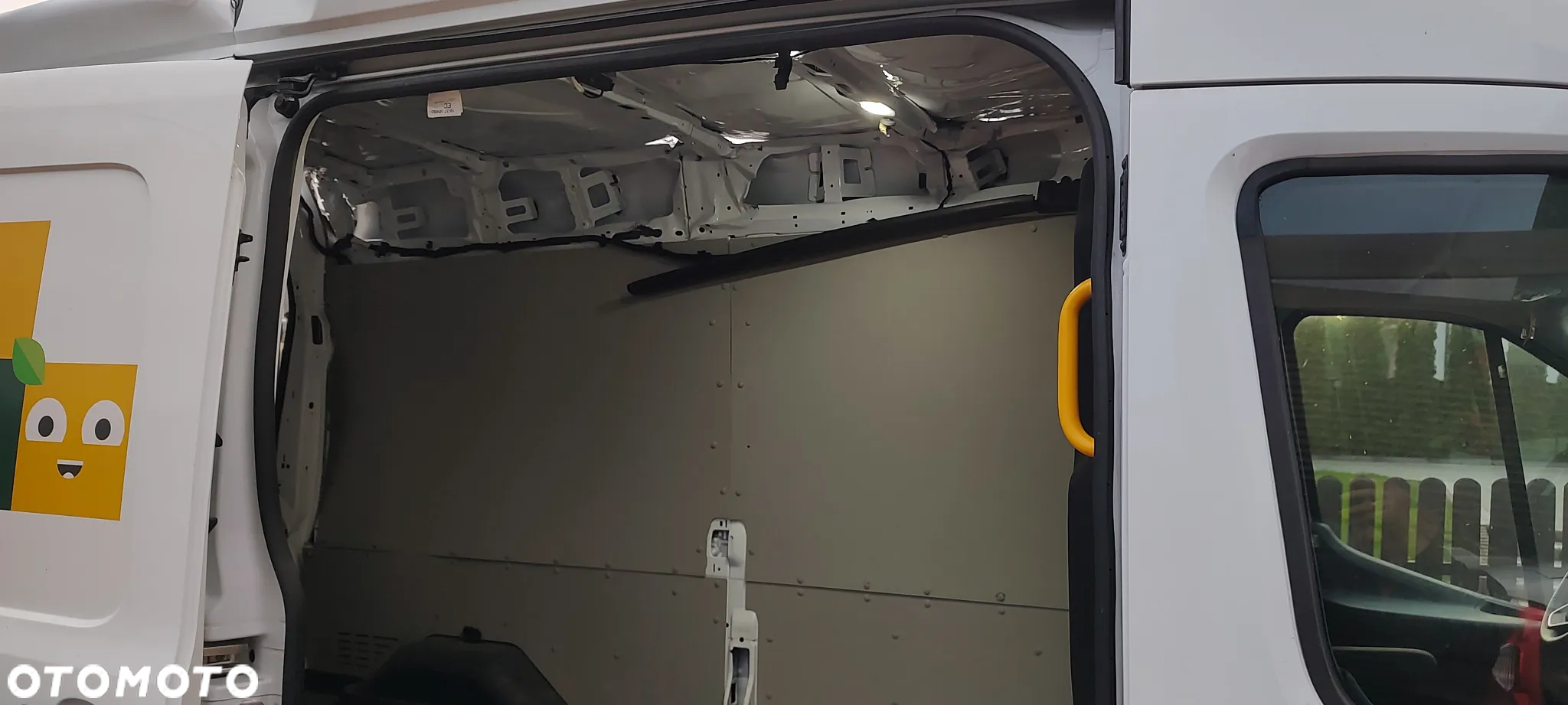 Ford transit - 13