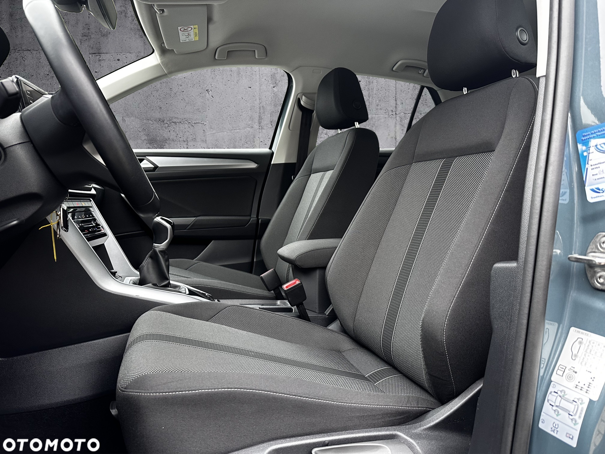 Volkswagen T-Roc 1.5 TSI ACT OPF Style - 25