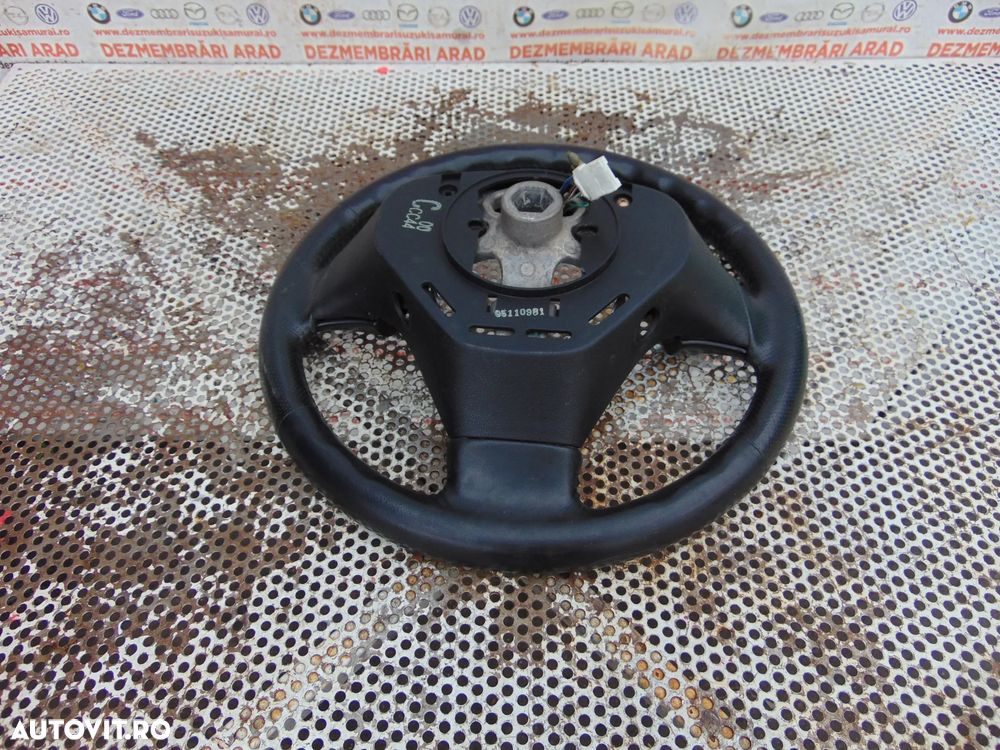 Volan cu Comenzi Mazda 5 an 2005-2010 - 3