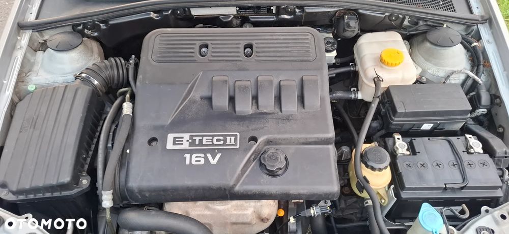 Chevrolet Lacetti - 6