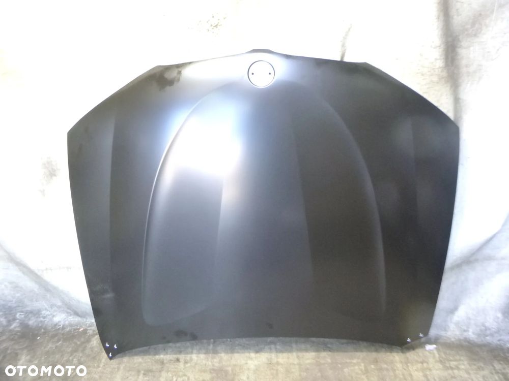 bmw x3 f25 maska silnika nowa z uszkodz - 1