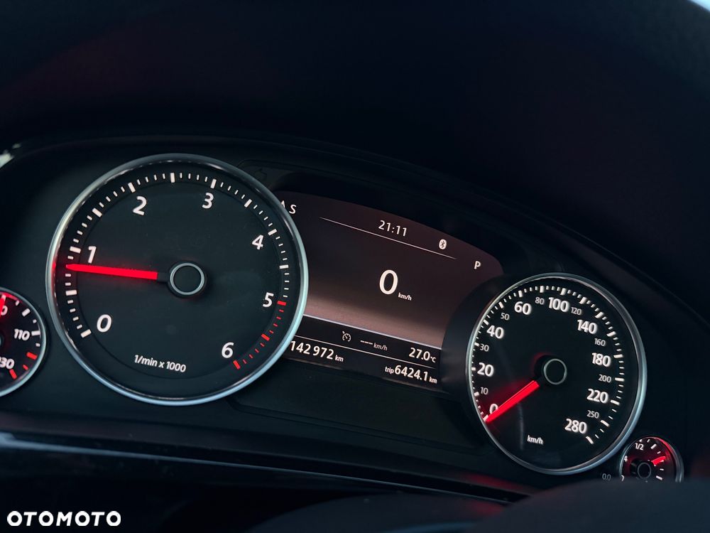 Volkswagen Touareg 3.0 V6 TDI BMT Perfectline R-Style - 6