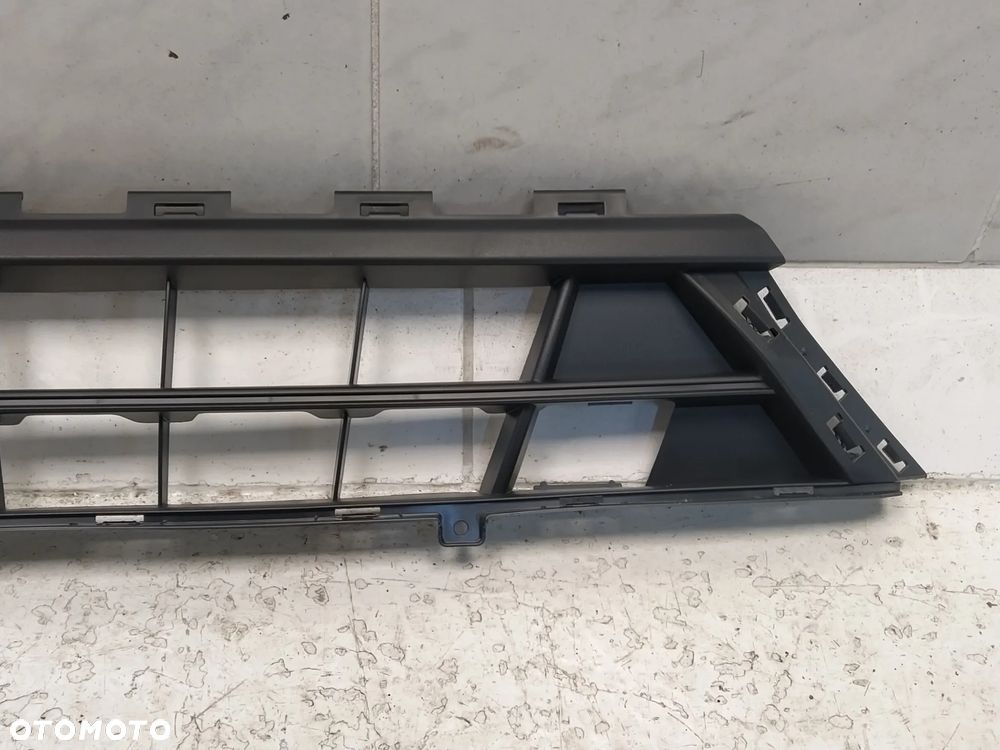 FORD TRANSIT CUSTOM 2013-2018 KRATKA ZDERZAKA PRZÓD PRZEDNIA GRILL ATRAPA NOWY ORYGINAŁ - 5