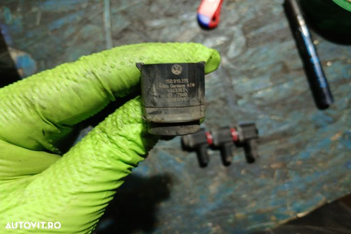 Senzor parcare spate 1S0919275 1S0919275 Audi A4 B8/8K [2007 - 2011] - 3