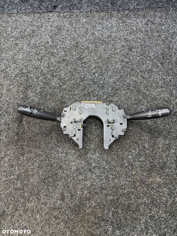 przełącznik zespolony citroen c5 fl - 1