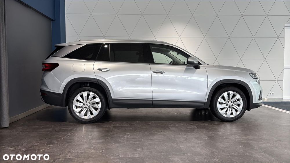 Skoda Kodiaq 1.5 TSI mHEV 4x2 Selection DSG - 6