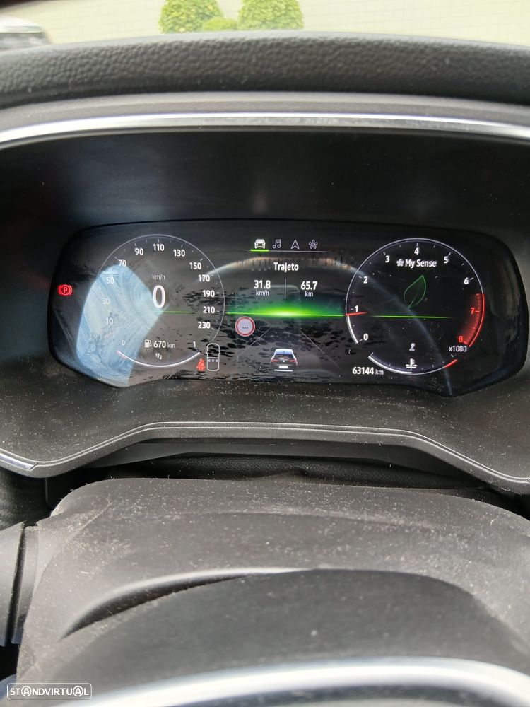 Renault Clio TCe 90 R.S. LINE - 5