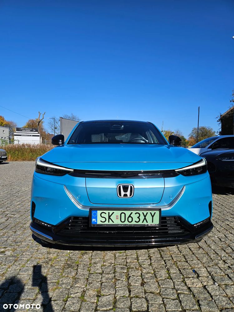 Honda e:NY1 69kWh Advance - 10