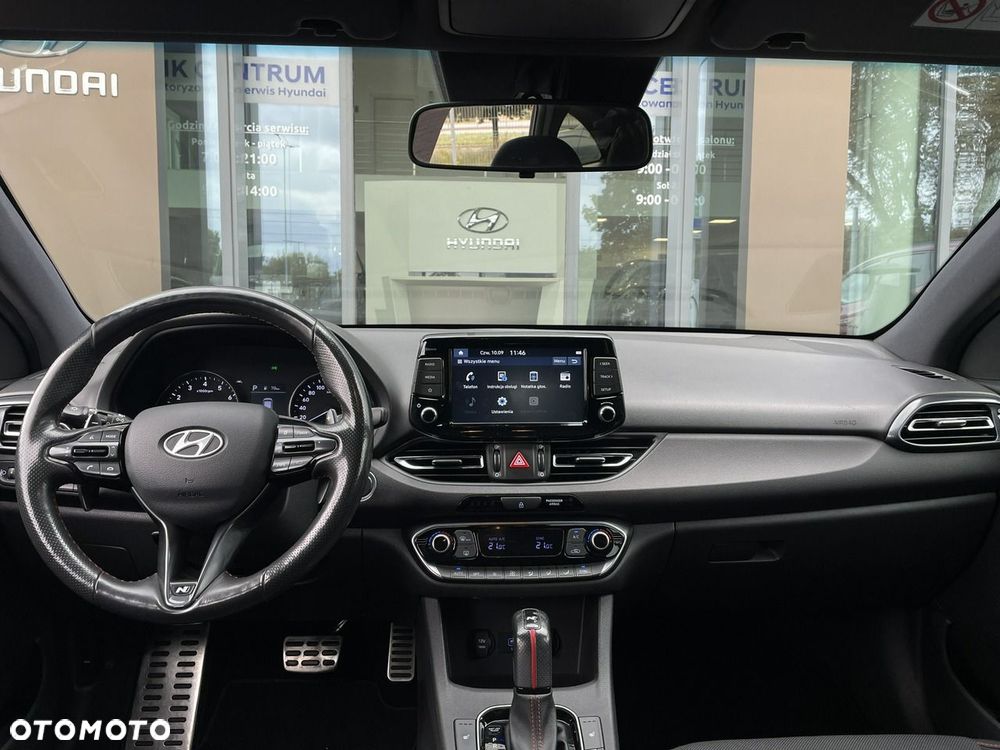 Hyundai i30 - 14