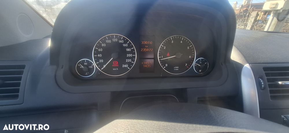 Mercedes-Benz A 150 Avantgarde - 7