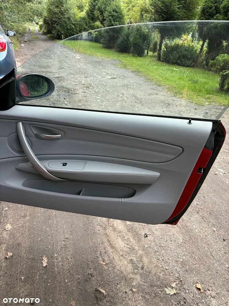 BMW Seria 1 120d - 14