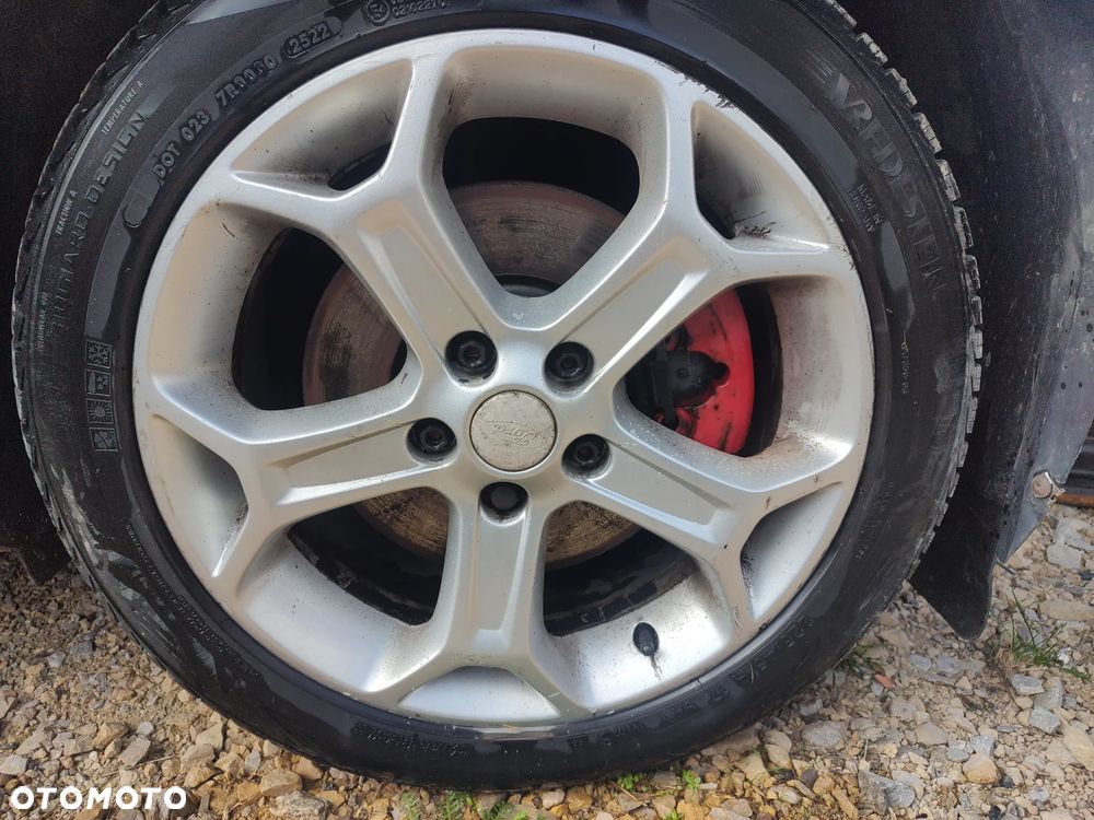 Ford Felgi Aluminiowe 5x108 R17 63,4 - 1