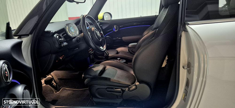 MINI 3 Portas Cooper SE Premium Classic - 7