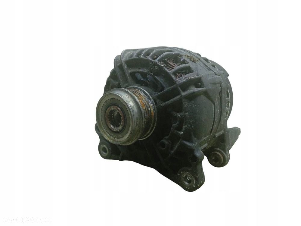 Alternator 028903029Q Audi A4 B6 1.9Tdi - 1