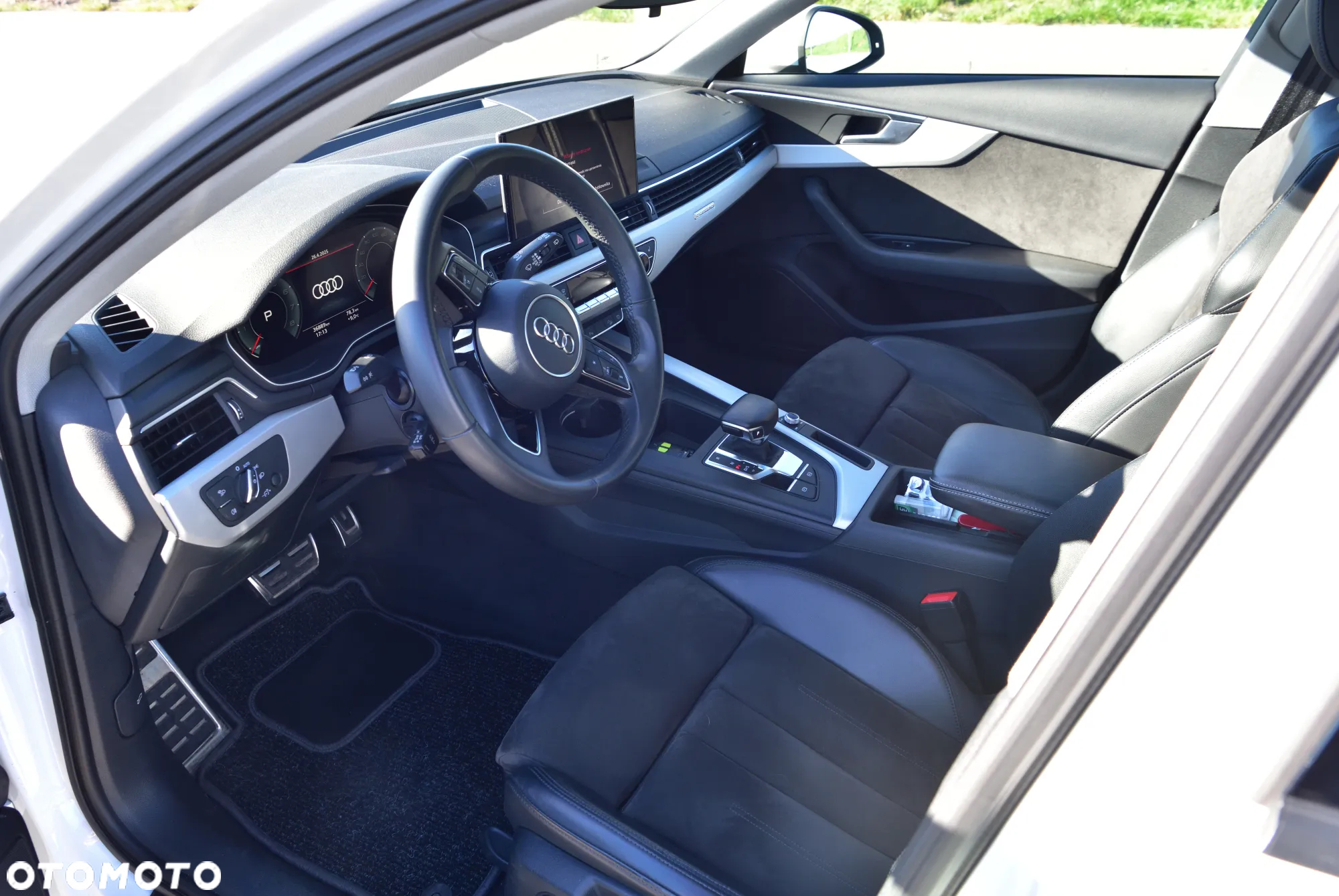 Audi A4 Allroad - 17