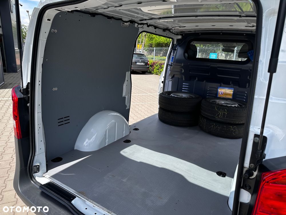 Mercedes-Benz Vito - 31