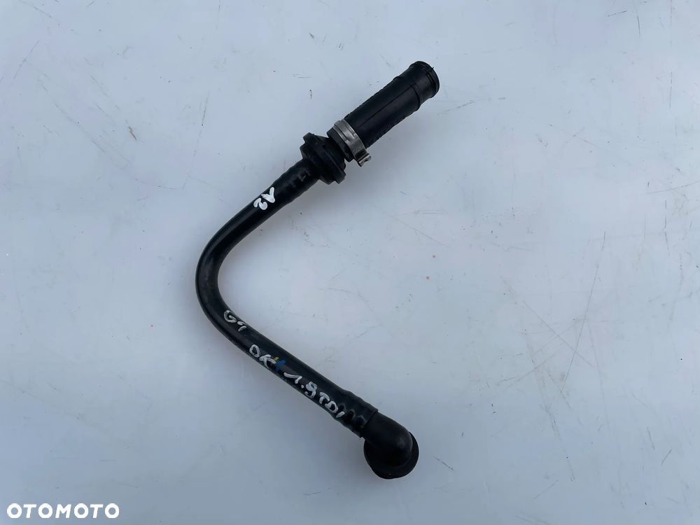 PRZEWÓD WĄŻ PODCIŚNIENIA VW AUDI 1.9 TDI 1J0612041GD - 1