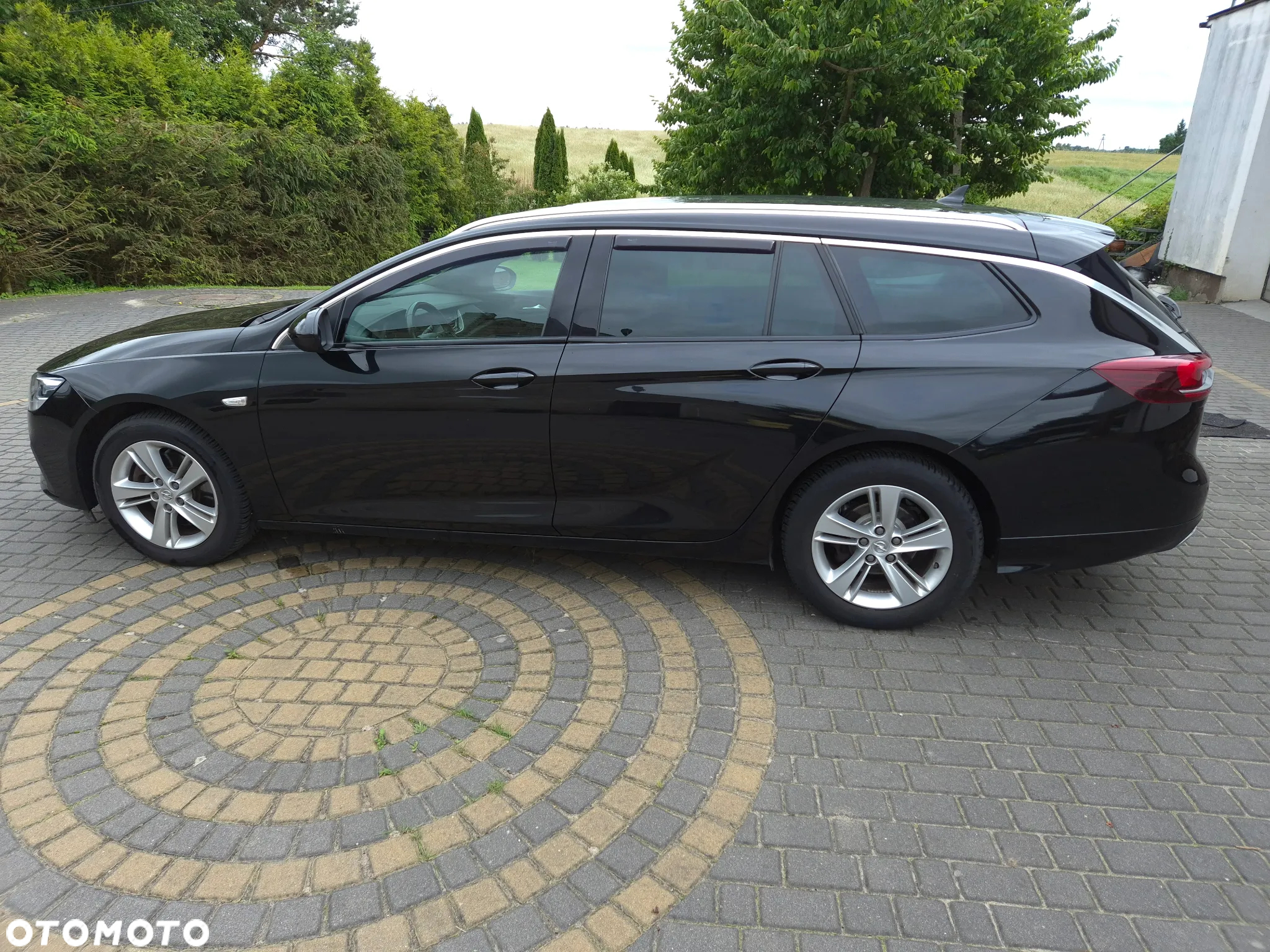 Opel Insignia 2.0 CDTI Ultimate S&S - 18