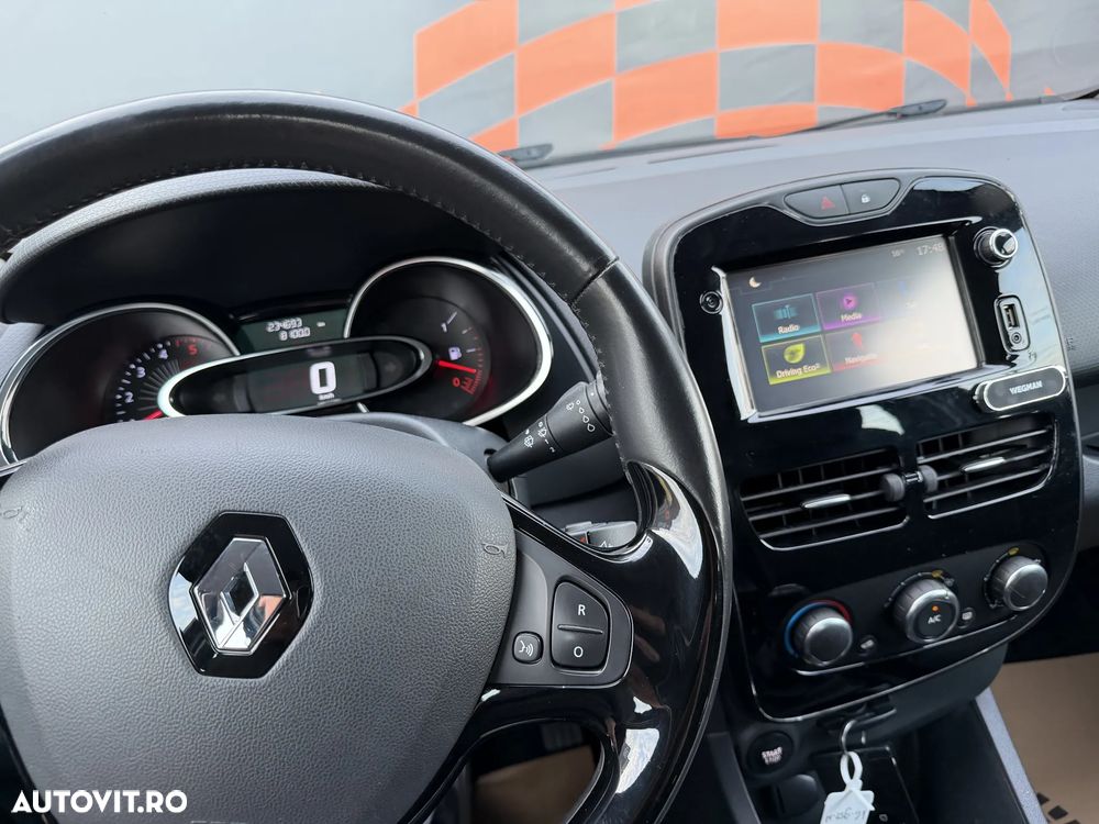 Renault Clio Energy dCi 90 Start & Stop Intens - 13