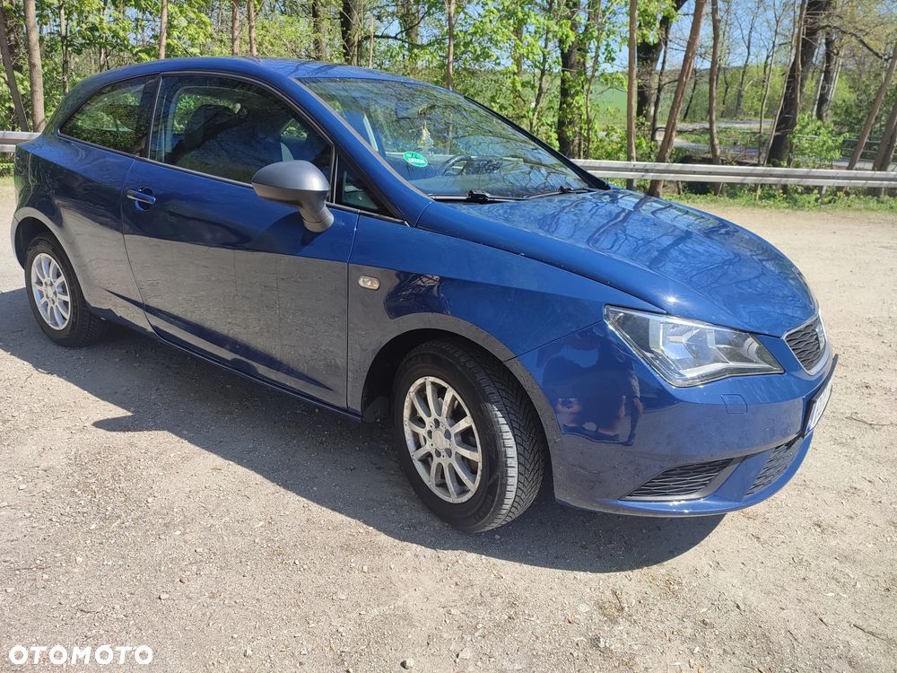 Seat Ibiza SC 1.0 MPI S&S CONNECT - 3