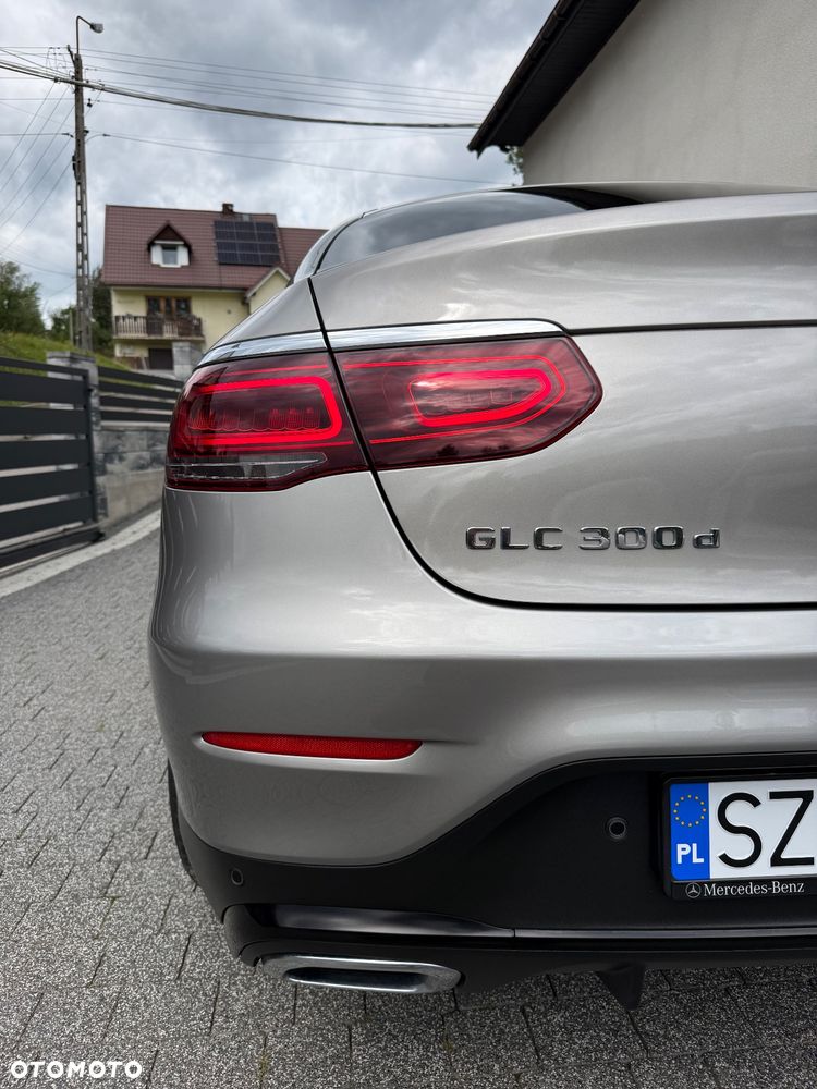 Mercedes-Benz GLC - 8