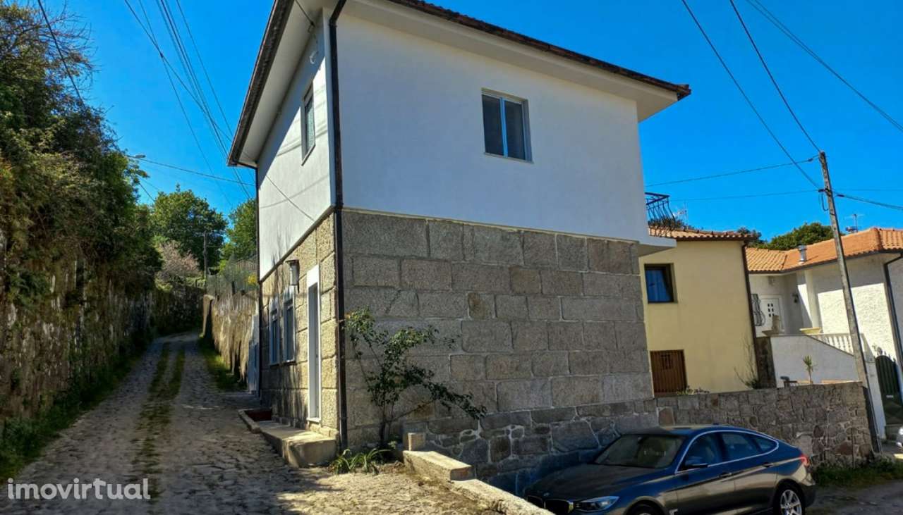 Venda de moradia V2, Darque, Viana do Castelo - Grande imagem: 2/30