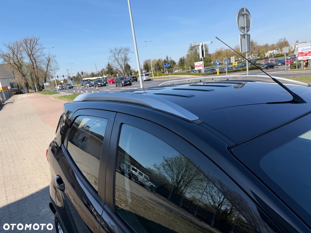 Ford EcoSport 1.5 Ti-VCT TITANIUM - 9