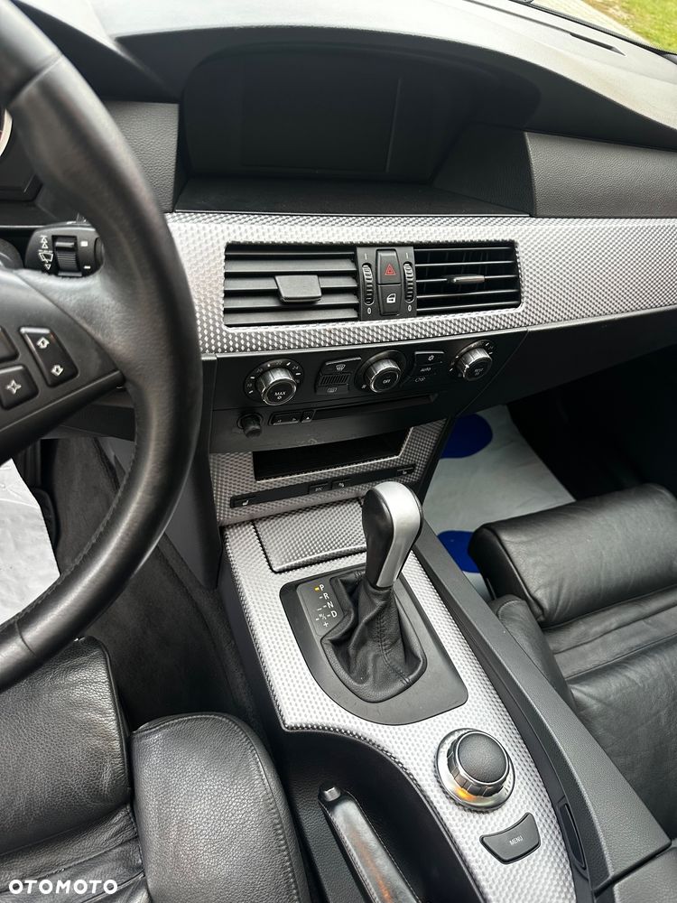 BMW Seria 5 - 22
